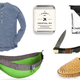 Illustration for article titled Save On Fathers Day with Huckberry: Camping, Home, Booze, Travel Gear